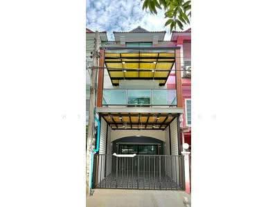ขาย - หมู่บ้านพุทธชาด, นนทบุรี
