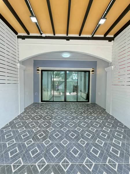 หมู่บ้านพุทธชาด, Nonthaburi, Bang Rak Pattana, Bang Bua Thong, Nonthaburi, 4 Bedrooms, 70 sqm, Townhouse For Sale, by สรภพ ยอดไชย (สีฝุ่น), 500473851 - DDproperty.com
