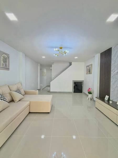 หมู่บ้านพุทธชาด, Nonthaburi, Bang Rak Pattana, Bang Bua Thong, Nonthaburi, 4 Bedrooms, 70 sqm, Townhouse For Sale, by สรภพ ยอดไชย (สีฝุ่น), 500473851 - DDproperty.com