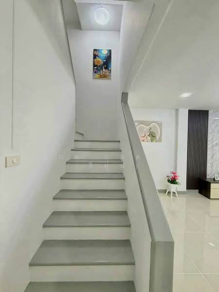 หมู่บ้านพุทธชาด, Nonthaburi, Bang Rak Pattana, Bang Bua Thong, Nonthaburi, 4 Bedrooms, 70 sqm, Townhouse For Sale, by สรภพ ยอดไชย (สีฝุ่น), 500473851 - DDproperty.com