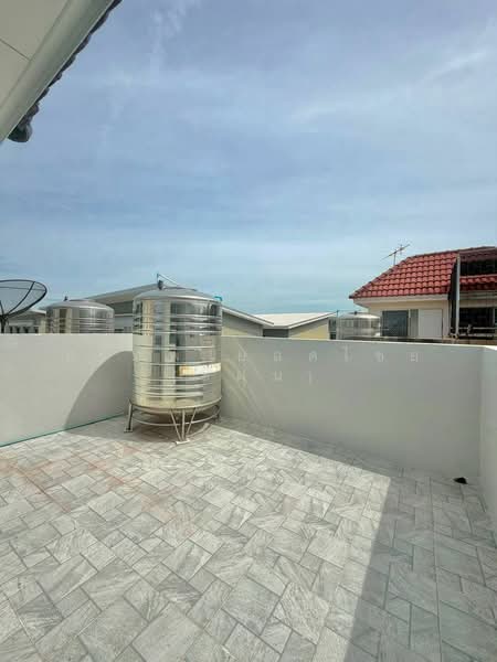 หมู่บ้านพุทธชาด, Nonthaburi, Bang Rak Pattana, Bang Bua Thong, Nonthaburi, 4 Bedrooms, 70 sqm, Townhouse For Sale, by สรภพ ยอดไชย (สีฝุ่น), 500473851 - DDproperty.com
