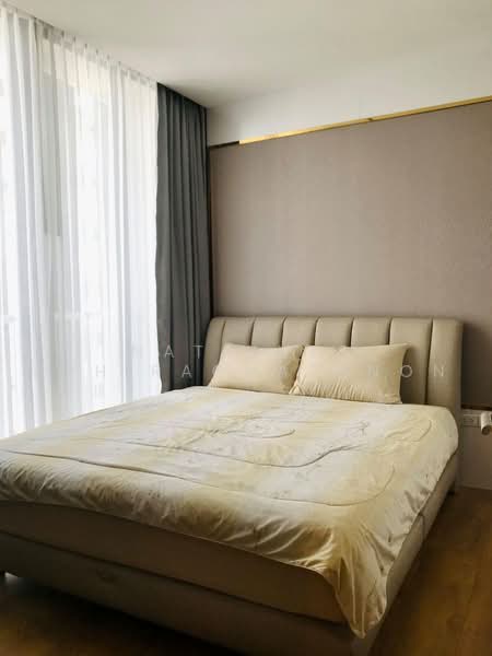 Park Origin Phrom Phong (Park 24), Bangkok, 68 Soi Sukhumvit 24, Khong Tan, Khlong Toei, Bangkok, 1 Bedroom, 52 sqm, Condo For Sale, by Natrinee Aphirachatanon, 500473852 - DDproperty.com