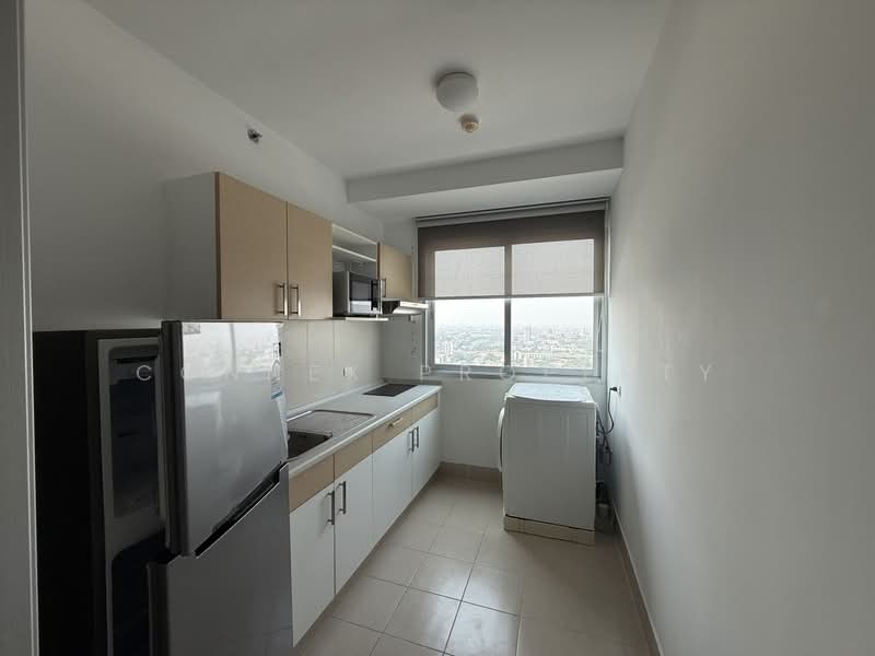 Supalai Park Ekkamai-Thonglor, Bangkok, Petchaburi Road, Bang Kapi, Huai Khwang, Bangkok, 1 Bedroom, 73 sqm, Condo For Rent, by Connex Property, 500473853 - DDproperty.com