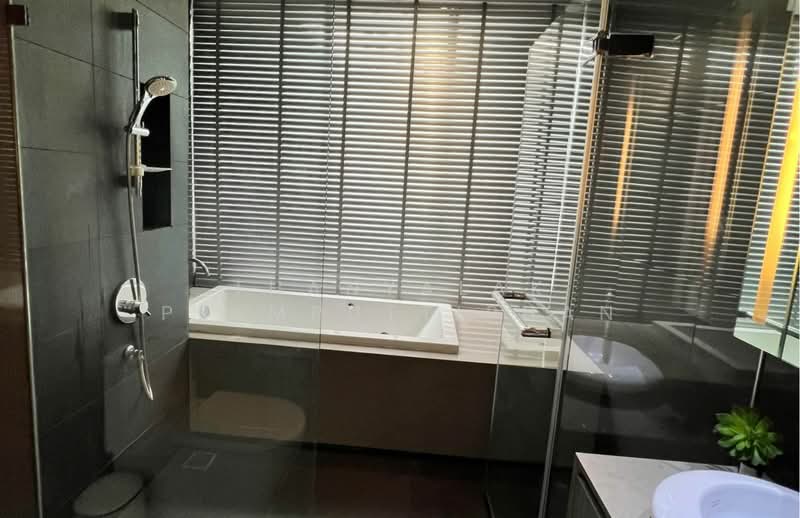 M Silom, Bangkok, 26 Narathiwas Ratchanakarin Road, Suriyawong, Bang Rak, Bangkok, 1 Bedroom, 53 sqm, Condo For Sale, by Thanyalak Premputtiphan, 500473854 - DDproperty.com