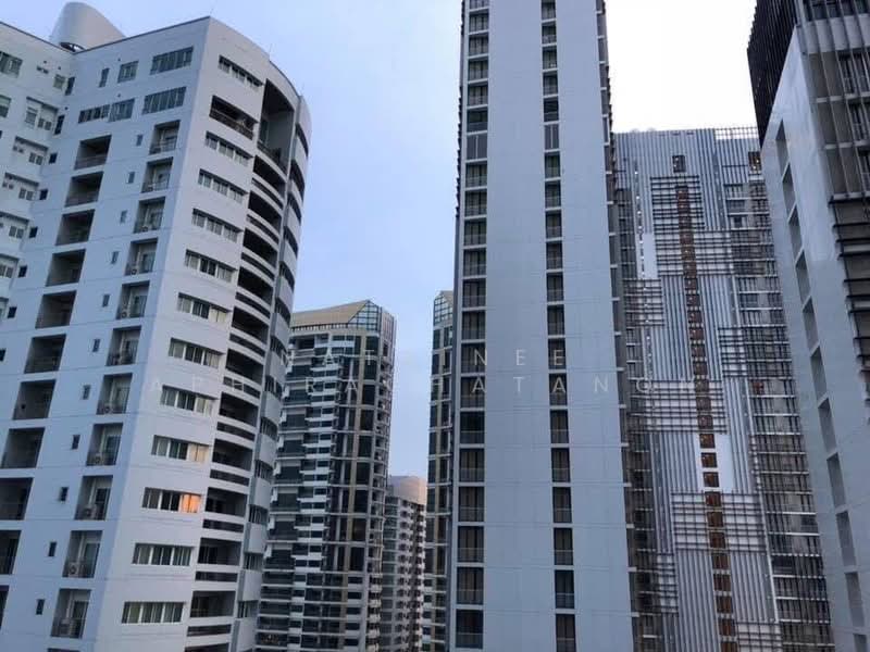 Park Origin Phrom Phong (Park 24), Bangkok, 68 Soi Sukhumvit 24, Khong Tan, Khlong Toei, Bangkok, 1 Bedroom, 33 sqm, Condo For Rent, by Natrinee Aphirachatanon, 500473855 - DDproperty.com