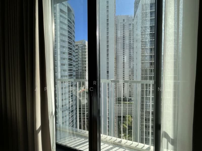 Park Origin Phrom Phong (Park 24), Bangkok, 68 Soi Sukhumvit 24, Khong Tan, Khlong Toei, Bangkok, 1 Bedroom, 33 sqm, Condo For Rent, by Natrinee Aphirachatanon, 500473855 - DDproperty.com