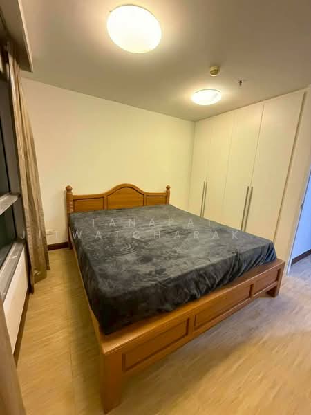 Belle Grand Rama 9, Bangkok, 131 Rama 9 Road, Huai Khwang, Bangkok, 1 Bedroom, 42 sqm, Condo For Rent, by Tanapat Jitwatcharakomol, 500473856 - DDproperty.com