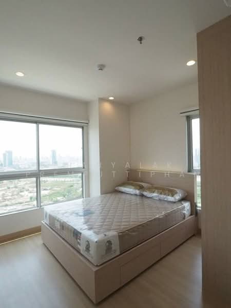 Supalai Veranda Rama 9, Bangkok, 349 Rama 9, Bang Kapi, Huai Khwang, Bangkok, 2 Bedrooms, 74 sqm, Condo For Sale, by Thanyalak Premputtiphan, 500473857 - DDproperty.com