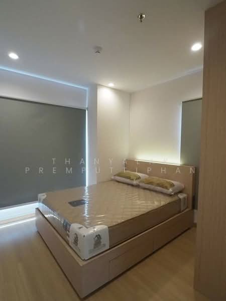 Supalai Veranda Rama 9, Bangkok, 349 Rama 9, Bang Kapi, Huai Khwang, Bangkok, 2 Bedrooms, 74 sqm, Condo For Sale, by Thanyalak Premputtiphan, 500473857 - DDproperty.com