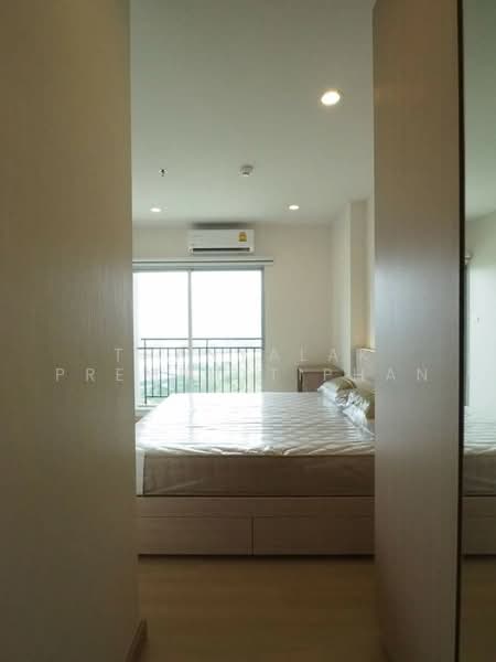 Supalai Veranda Rama 9, Bangkok, 349 Rama 9, Bang Kapi, Huai Khwang, Bangkok, 2 Bedrooms, 74 sqm, Condo For Sale, by Thanyalak Premputtiphan, 500473857 - DDproperty.com