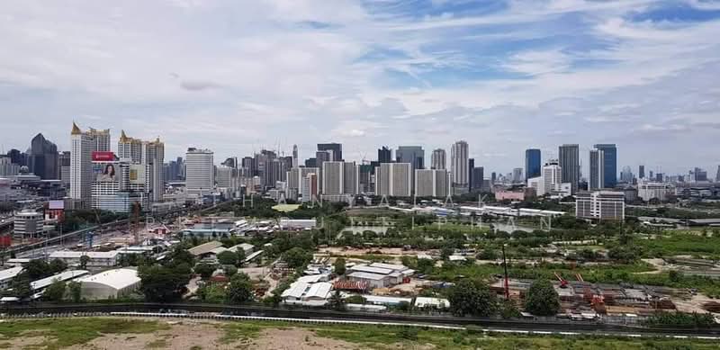 Supalai Veranda Rama 9, Bangkok, 349 Rama 9, Bang Kapi, Huai Khwang, Bangkok, 2 Bedrooms, 74 sqm, Condo For Sale, by Thanyalak Premputtiphan, 500473857 - DDproperty.com