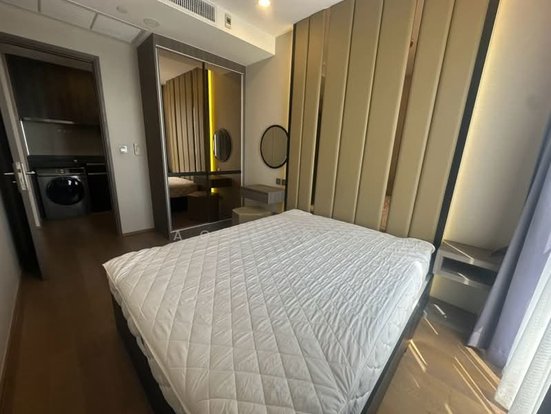 Oka Haus Sukhumvit 36, Bangkok, 3399 Rama 4 Road, Khong Tan, Khlong Toei, Bangkok, 2 Bedrooms, 70 sqm, Condo For Rent, by Agentbkk, 500473858 - DDproperty.com