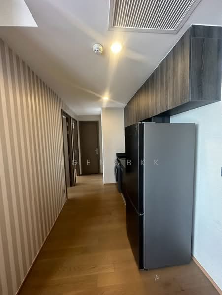 Oka Haus Sukhumvit 36, Bangkok, 3399 Rama 4 Road, Khong Tan, Khlong Toei, Bangkok, 2 Bedrooms, 70 sqm, Condo For Rent, by Agentbkk, 500473858 - DDproperty.com