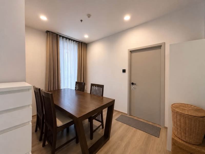 Oka Haus Sukhumvit 36, Bangkok, 3399 Rama 4 Road, Khong Tan, Khlong Toei, Bangkok, 2 Bedrooms, 70 sqm, Condo For Rent, by Agentbkk, 500473858 - DDproperty.com