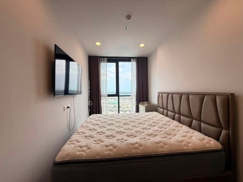 Oka Haus Sukhumvit 36, Bangkok, 3399 Rama 4 Road, Khong Tan, Khlong Toei, Bangkok, 2 Bedrooms, 70 sqm, Condo For Rent, by Agentbkk, 500473858 - DDproperty.com
