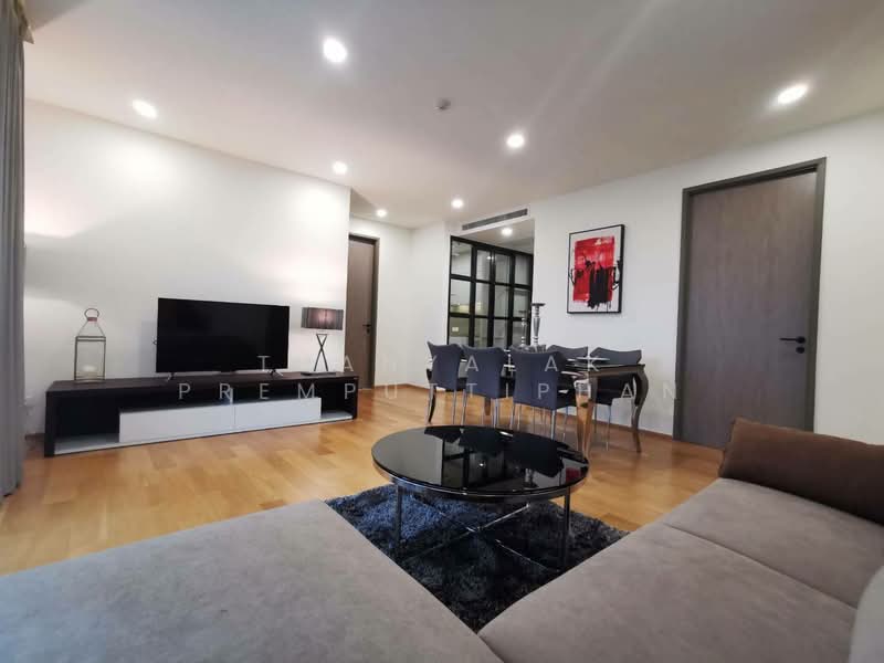 Mieler Sukhumvit 40, Bangkok, Soi Sukjai, Khong Tan, Khlong Toei, Bangkok, 3 Bedrooms, 110 sqm, Condo For Sale, by Thanyalak Premputtiphan, 500473859 - DDproperty.com