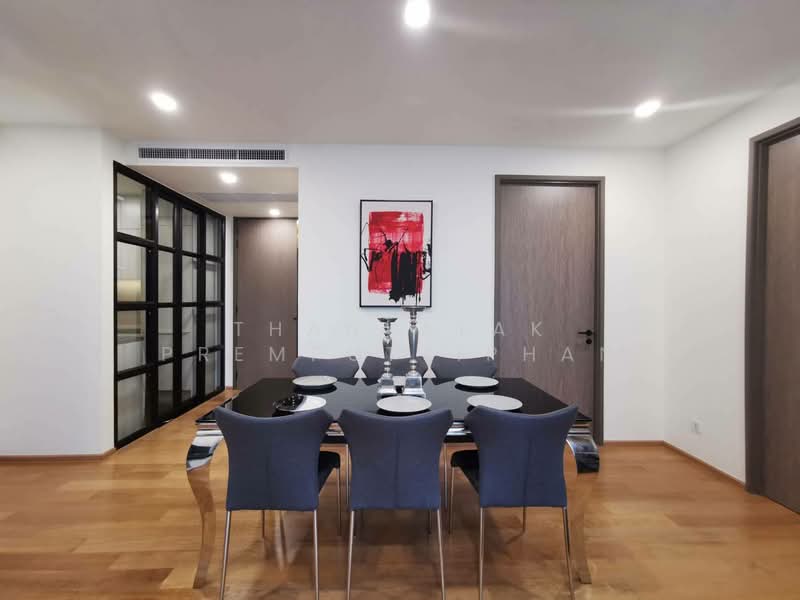 Mieler Sukhumvit 40, Bangkok, Soi Sukjai, Khong Tan, Khlong Toei, Bangkok, 3 Bedrooms, 110 sqm, Condo For Sale, by Thanyalak Premputtiphan, 500473859 - DDproperty.com