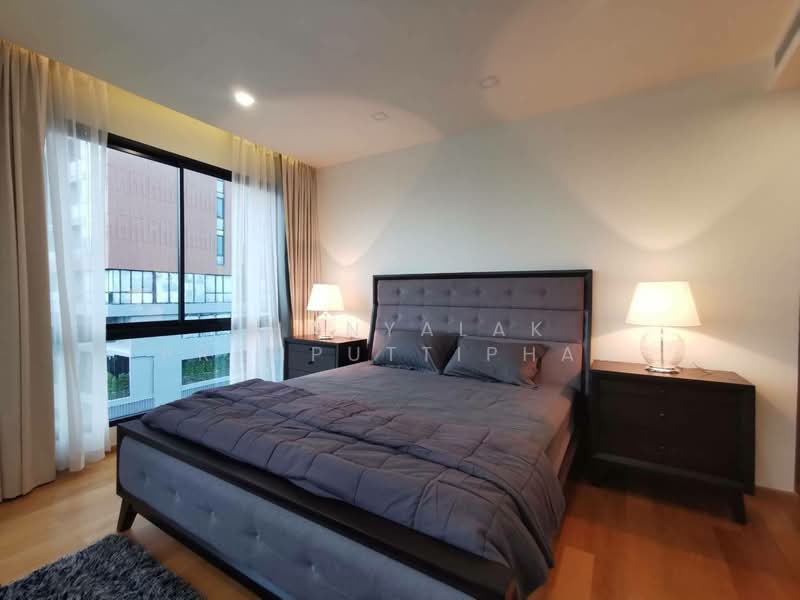 Mieler Sukhumvit 40, Bangkok, Soi Sukjai, Khong Tan, Khlong Toei, Bangkok, 3 Bedrooms, 110 sqm, Condo For Sale, by Thanyalak Premputtiphan, 500473859 - DDproperty.com