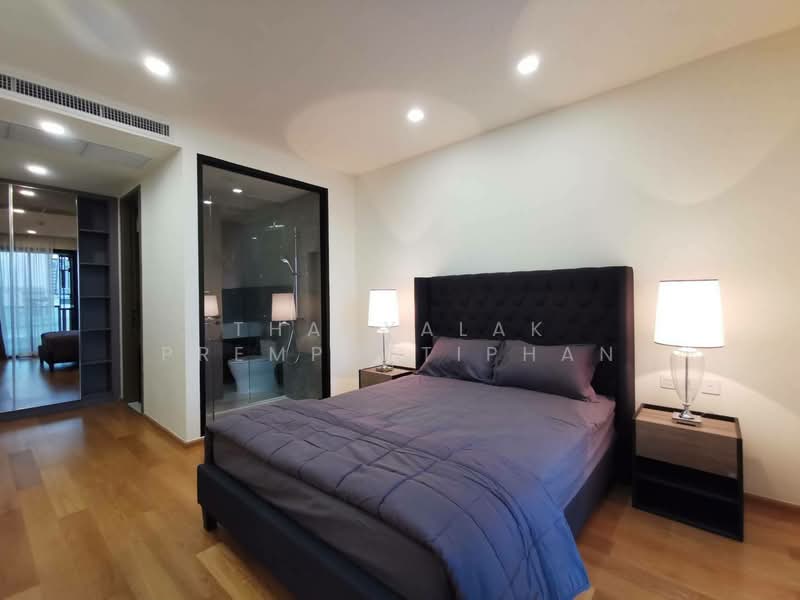 Mieler Sukhumvit 40, Bangkok, Soi Sukjai, Khong Tan, Khlong Toei, Bangkok, 3 Bedrooms, 110 sqm, Condo For Sale, by Thanyalak Premputtiphan, 500473859 - DDproperty.com