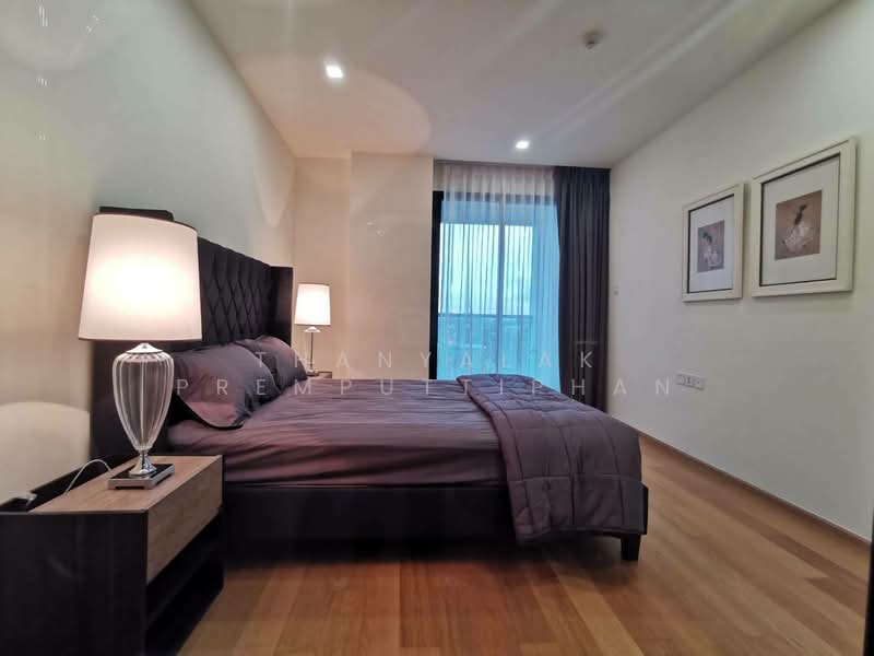 Mieler Sukhumvit 40, Bangkok, Soi Sukjai, Khong Tan, Khlong Toei, Bangkok, 3 Bedrooms, 110 sqm, Condo For Sale, by Thanyalak Premputtiphan, 500473859 - DDproperty.com