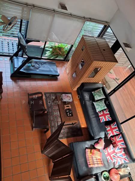 3-BR House, Bangkok, Lam Phak Chi, Nong Chok, Bangkok, 3 Bedrooms, 204 sqm, Single Detached House For Sale, by Manapong Phromphitak, 500473860 - DDproperty.com