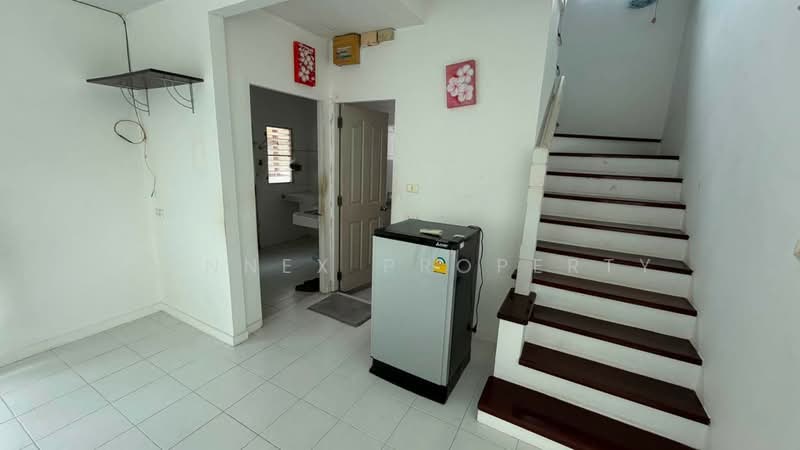Prueklada Rangsit Klong 4, Pathum Thani, Sawai Pracharat Road, Lat Sawai, Lam Luk Ka, Pathum Thani, 4 Bedrooms, 21 sqm, Single Detached House For Rent, by Connex Property, 500473862 - DDproperty.com