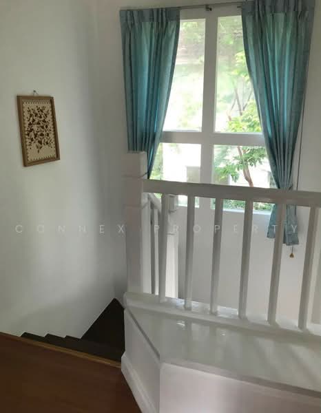 Prueklada Rangsit Klong 4, Pathum Thani, Sawai Pracharat Road, Lat Sawai, Lam Luk Ka, Pathum Thani, 4 Bedrooms, 21 sqm, Single Detached House For Rent, by Connex Property, 500473862 - DDproperty.com