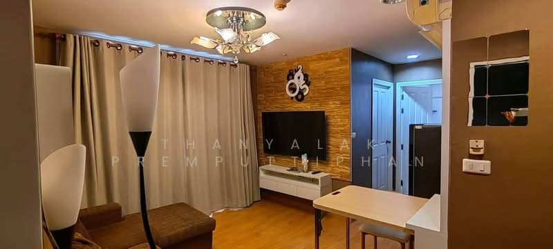 The Link Sukhumvit 50, Bangkok, Soi Sukhumvit 50, Sukhumvit Road, Phra Kanong, Khlong Toei, Bangkok, 2 Bedrooms, 71 sqm, Condo For Sale, by Thanyalak Premputtiphan, 500473864 - DDproperty.com