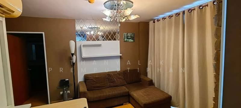 The Link Sukhumvit 50, Bangkok, Soi Sukhumvit 50, Sukhumvit Road, Phra Kanong, Khlong Toei, Bangkok, 2 Bedrooms, 71 sqm, Condo For Sale, by Thanyalak Premputtiphan, 500473864 - DDproperty.com