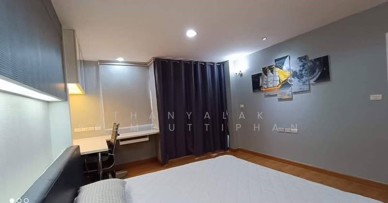 The Link Sukhumvit 50, Bangkok, Soi Sukhumvit 50, Sukhumvit Road, Phra Kanong, Khlong Toei, Bangkok, 2 Bedrooms, 71 sqm, Condo For Sale, by Thanyalak Premputtiphan, 500473864 - DDproperty.com