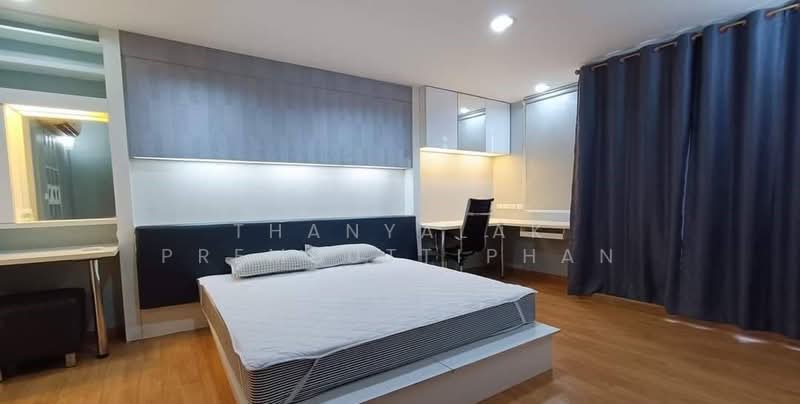 The Link Sukhumvit 50, Bangkok, Soi Sukhumvit 50, Sukhumvit Road, Phra Kanong, Khlong Toei, Bangkok, 2 Bedrooms, 71 sqm, Condo For Sale, by Thanyalak Premputtiphan, 500473864 - DDproperty.com