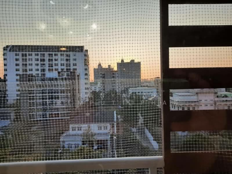 The Link Sukhumvit 50, Bangkok, Soi Sukhumvit 50, Sukhumvit Road, Phra Kanong, Khlong Toei, Bangkok, 2 Bedrooms, 71 sqm, Condo For Sale, by Thanyalak Premputtiphan, 500473864 - DDproperty.com