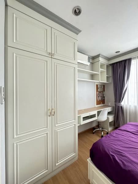 Supalai Wellington, Bangkok, Thiam Ruammit Road, Huai Khwang, Bangkok, 2 Bedrooms, 87 sqm, Condo For Sale, by Manapong Phromphitak, 500473867 - DDproperty.com