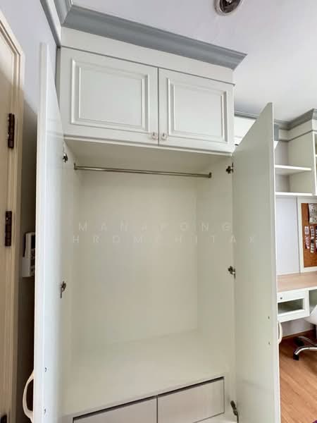 Supalai Wellington, Bangkok, Thiam Ruammit Road, Huai Khwang, Bangkok, 2 Bedrooms, 87 sqm, Condo For Sale, by Manapong Phromphitak, 500473867 - DDproperty.com