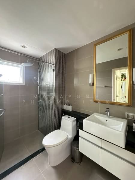 Supalai Wellington, Bangkok, Thiam Ruammit Road, Huai Khwang, Bangkok, 2 Bedrooms, 87 sqm, Condo For Sale, by Manapong Phromphitak, 500473867 - DDproperty.com