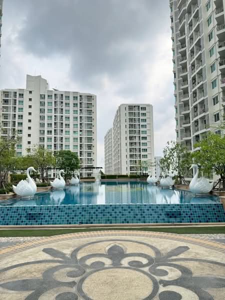 Supalai Wellington, Bangkok, Thiam Ruammit Road, Huai Khwang, Bangkok, 2 Bedrooms, 87 sqm, Condo For Sale, by Manapong Phromphitak, 500473867 - DDproperty.com