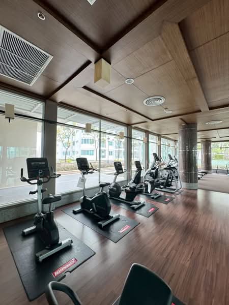 Supalai Wellington, Bangkok, Thiam Ruammit Road, Huai Khwang, Bangkok, 2 Bedrooms, 87 sqm, Condo For Sale, by Manapong Phromphitak, 500473867 - DDproperty.com
