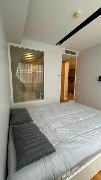 The Nest Ploenchit, Bangkok, 105 Soi Nai Loet, Lumphini, Pathum Wan, Bangkok, 1 Bedroom, 37 sqm, Condo For Sale, by Thanyalak Premputtiphan, 500473869 - DDproperty.com