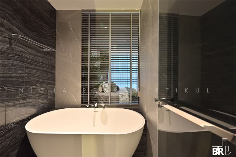 The Reserve 61 Hideaway, Bangkok, 92 Sukhumvit 61, Khlong Tan Nua, Watthana, Bangkok, 1 Bedroom, 58 sqm, Condo For Rent, by Nicha Peerakittikul, 500473870 - DDproperty.com