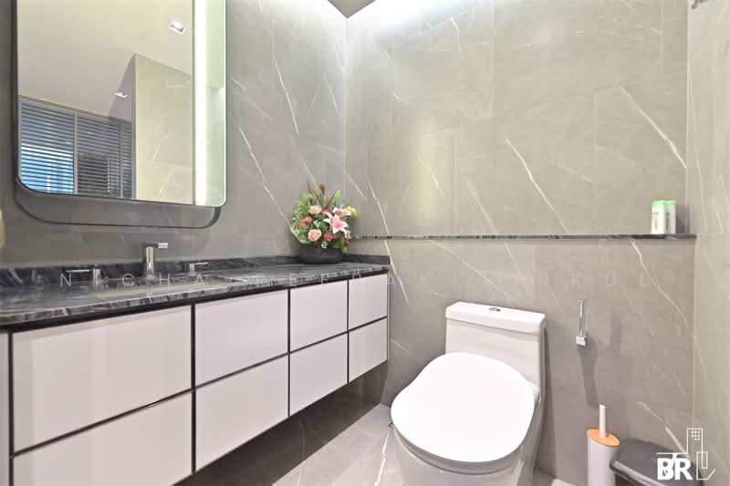 The Reserve 61 Hideaway, Bangkok, 92 Sukhumvit 61, Khlong Tan Nua, Watthana, Bangkok, 1 Bedroom, 58 sqm, Condo For Rent, by Nicha Peerakittikul, 500473870 - DDproperty.com