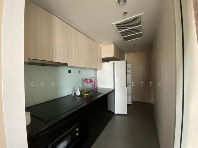 Siamese Ratchakru, Bangkok, 48 Phahonyothin Rd, Samsen Nai, Phaya Thai, Bangkok, 2 Bedrooms, 62 sqm, Condo For Rent, by Connex Property, 500473874 - DDproperty.com