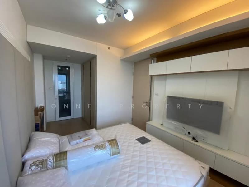 Siamese Ratchakru, Bangkok, 48 Phahonyothin Rd, Samsen Nai, Phaya Thai, Bangkok, 2 Bedrooms, 62 sqm, Condo For Rent, by Connex Property, 500473874 - DDproperty.com