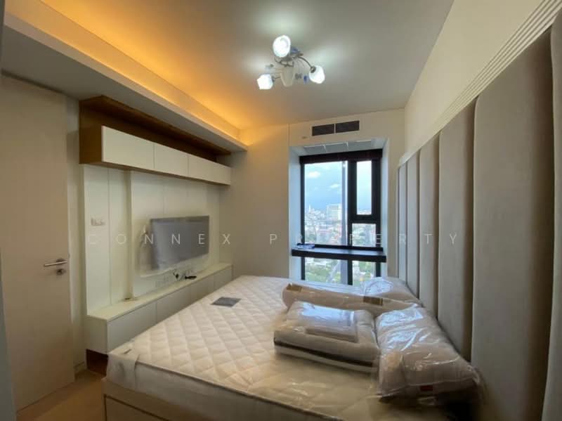 Siamese Ratchakru, Bangkok, 48 Phahonyothin Rd, Samsen Nai, Phaya Thai, Bangkok, 2 Bedrooms, 62 sqm, Condo For Rent, by Connex Property, 500473874 - DDproperty.com