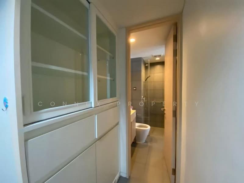 Siamese Ratchakru, Bangkok, 48 Phahonyothin Rd, Samsen Nai, Phaya Thai, Bangkok, 2 Bedrooms, 62 sqm, Condo For Rent, by Connex Property, 500473874 - DDproperty.com