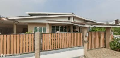 ขาย - หมู่บ้านแสงเพชร ลาดปลาเค้า 52, กรุงเทพ