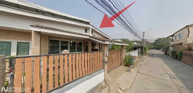 Saeng Phet, Lat Pla Khao Road 52, Bangkok, ลาดปล้าเค้า 52, Chorake Bua, Lat Phrao, Bangkok, 4 Bedrooms, 90 sqm, Single Detached House For Sale, by ภูสยาม ธัญปริภัทร์, 500473875 - DDproperty.com