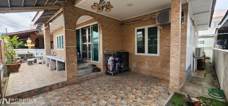 หมู่บ้านแสงเพชร ลาดปลาเค้า 52, กรุงเทพ, ลาดปล้าเค้า 52, จรเข้บัว, ลาดพร้าว, กรุงเทพ, 90 ตร.ม., บ้านเดี่ยว ขาย, โดย ภูสยาม ธัญปริภัทร์, 500473875 - DDproperty.com