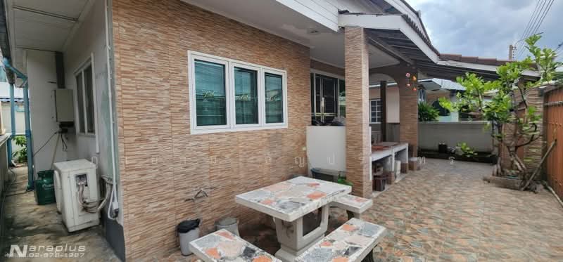 Saeng Phet, Lat Pla Khao Road 52, Bangkok, ลาดปล้าเค้า 52, Chorake Bua, Lat Phrao, Bangkok, 4 Bedrooms, 90 sqm, Single Detached House For Sale, by ภูสยาม ธัญปริภัทร์, 500473875 - DDproperty.com