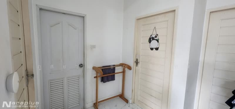 Saeng Phet, Lat Pla Khao Road 52, Bangkok, ลาดปล้าเค้า 52, Chorake Bua, Lat Phrao, Bangkok, 4 Bedrooms, 90 sqm, Single Detached House For Sale, by ภูสยาม ธัญปริภัทร์, 500473875 - DDproperty.com