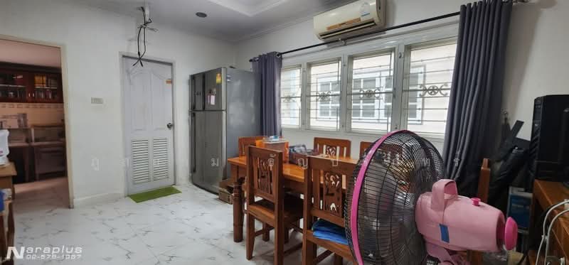 Saeng Phet, Lat Pla Khao Road 52, Bangkok, ลาดปล้าเค้า 52, Chorake Bua, Lat Phrao, Bangkok, 4 Bedrooms, 90 sqm, Single Detached House For Sale, by ภูสยาม ธัญปริภัทร์, 500473875 - DDproperty.com